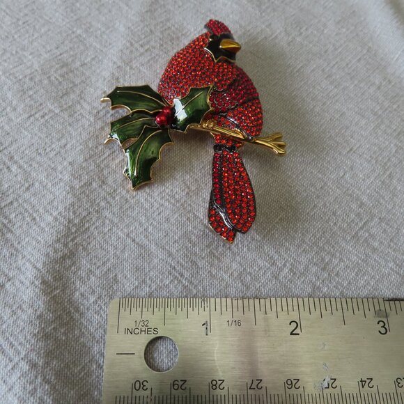 Joan Rivers brooch - Picture 2 of 4